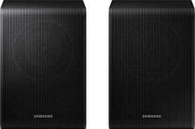 Samsung SWA-9250S trådløse bakre høyttalere (sort)