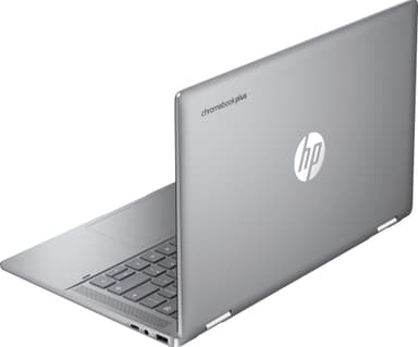 HP Chromebook x360 14 i3-N305/8/128/IPS 14” bærbar PC