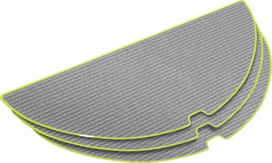 iRobot 205 moppepute og rull 4849958 (3-pk)