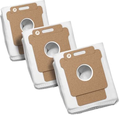 iRobot støvsugerpose 4849916 (3-pk)