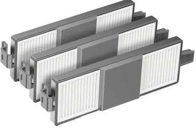 iRobot støvsugerfilter 4849957 (3-pk)