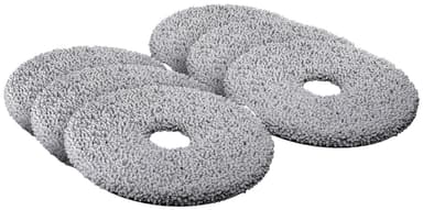 iRobot moppepute og rull 4849901 (6-pk)