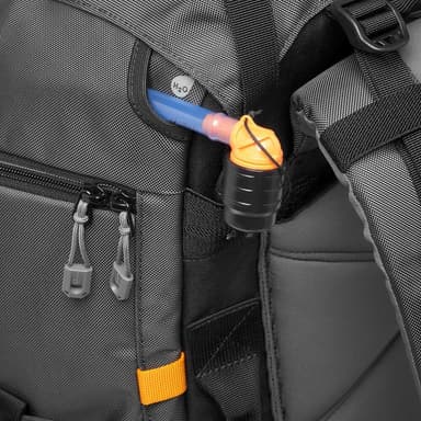 Lowepro Ryggsekk Pro Trekker BP 550 AW II GL Grå