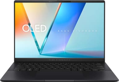 ASUS Vivobook S 14 M5406 AI 7-350/24/1024/OLED 14" Copilot+ bærbar PC