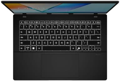 ASUS Vivobook S 14 S3407 Snap-8CSE/16/512/OLED 14" Copilot+ bærbar PC