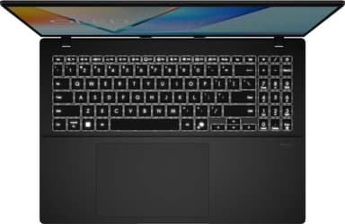ASUS Vivobook S 16 S3607 Snap-8CSE/32/1024/OLED 16" Copilot+ bærbar PC