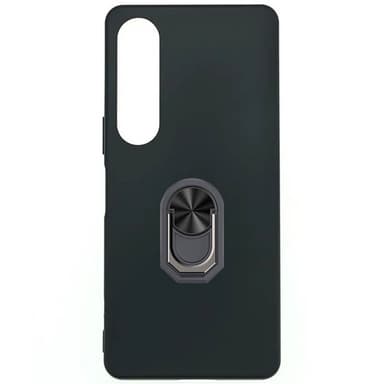 TPU ringdeksel Sony Xperia 1 VII - Grå