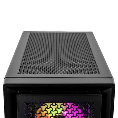 PCSpecialist Spectra105 R7-9X3D/32/2TB/RX9070XT OC stasjonær gaming-PC