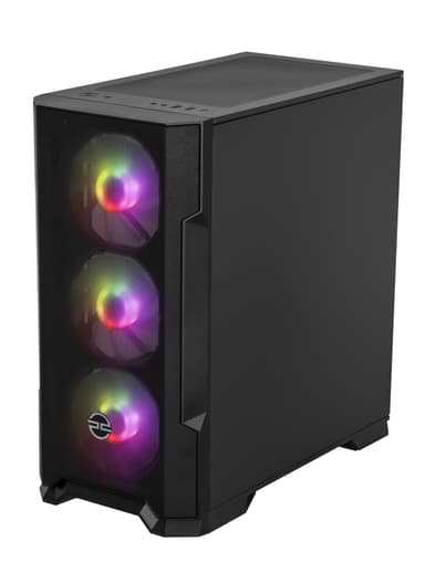 PCSpecialist Core 210 i5-14/16/1TB/3050 stasjonær gaming-PC