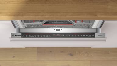 Bosch Oppvaskmaskin SMD8TCX04E (Helintegrert)