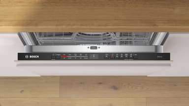 Bosch Oppvaskmaskin SMV2ITX09E (Helintegrert)