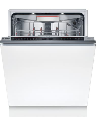 Bosch Oppvaskmaskin SMD8TCX04E (Helintegrert)