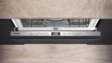 Siemens Oppvaskmaskin SN63HX72MS (Helintegrert)