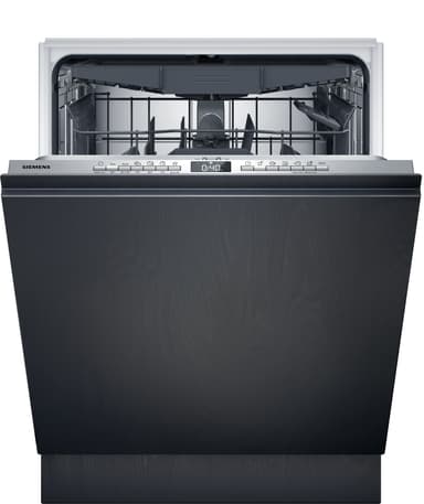 Siemens Oppvaskmaskin SN65ZX16CE (Helintegrert)