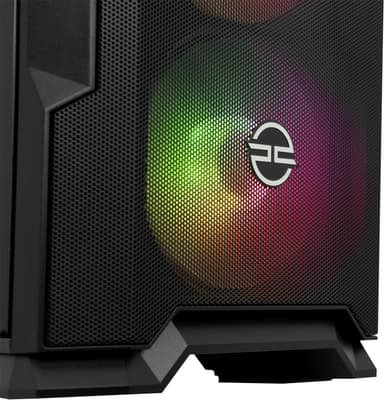 PCSpecialist Core 210 i5-14/16/1TB/3050 stasjonær gaming-PC