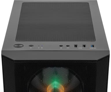 PCSpecialist Core 210 i5-14/16/1TB/3050 stasjonær gaming-PC