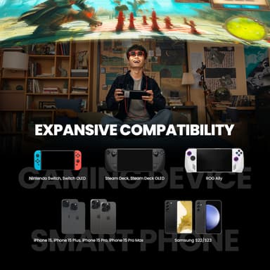 XREAL Power USB hub