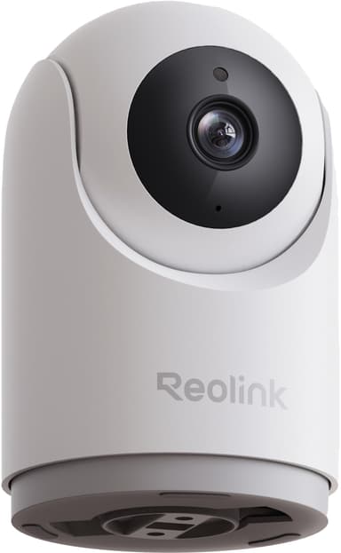 Reolink E Series E331 2K innendørs overvåkningskamera