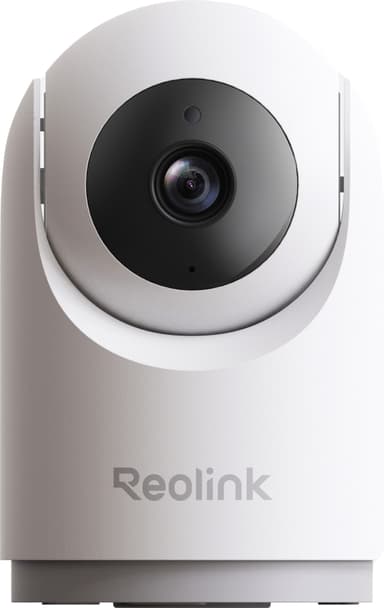 Reolink E Series E331 2K innendørs overvåkningskamera