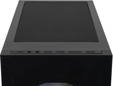 PCSpecilaist Prime 402 R7-7X3D/16/1TB/5070 stasjonær gaming-PC