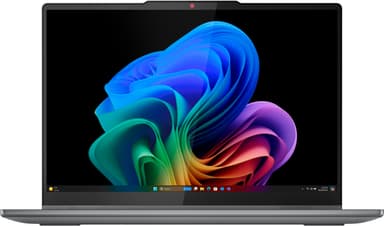 Lenovo IdeaPad 5 2-i-1 14Q8X9 Snap-8C/24GB/512/OLED 14" bærbar PC+penn