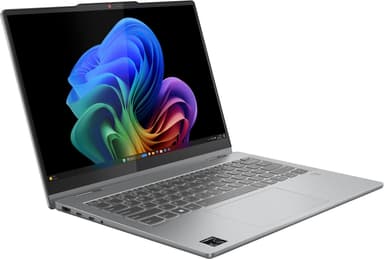 Lenovo IdeaPad 5 2-i-1 14Q8X9 Snap-8C/24GB/512/OLED 14" bærbar PC+penn