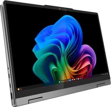 Lenovo IdeaPad 5 2-i-1 14Q8X9 Snap-8C/24GB/512/OLED 14" bærbar PC+penn