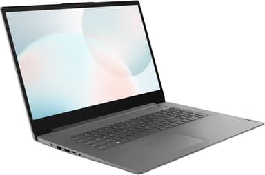 Lenovo IdeaPad IP 3 17ABA7 R7-5825U/16GB/512 17" bærbar PC