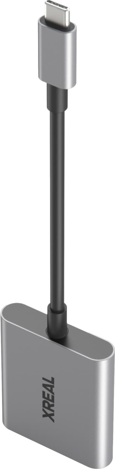 XREAL Power USB hub