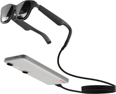 XREAL Beam Pro 8+256 GB strømmeenhet