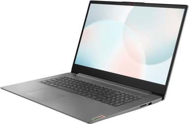 Lenovo IdeaPad IP 3 17ABA7 R7-5825U/16GB/512 17" bærbar PC