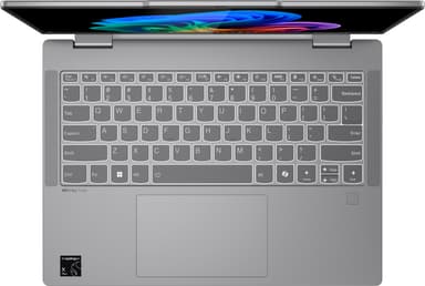 Lenovo IdeaPad 5 2-i-1 14Q8X9 Snap-8C/24GB/512/OLED 14" bærbar PC+penn