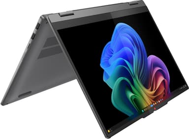 Lenovo IdeaPad 5 2-i-1 14Q8X9 Snap-8C/24GB/512/OLED 14" bærbar PC+penn