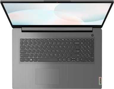 Lenovo IdeaPad IP 3 17ABA7 R7-5825U/16GB/512 17" bærbar PC