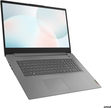 Lenovo IdeaPad IP 3 17ABA7 R7-5825U/16GB/512 17" bærbar PC