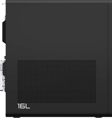 HP OMEN 16L R5-8400F/16/512/3050 stasjonær gaming-PC