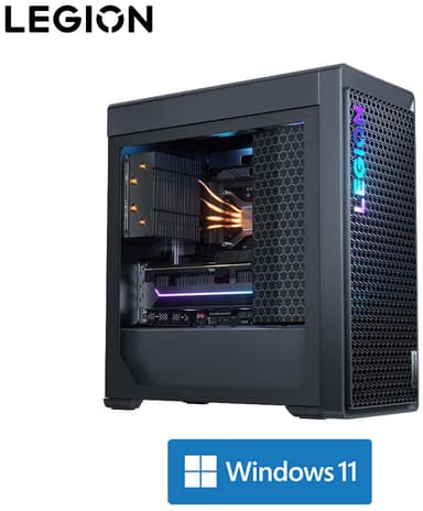 Lenovo Legion 35L i7-13650HX/64/1TB/5060 Ti stasjonær gaming-PC
