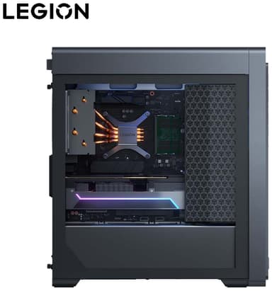 Lenovo Legion 35L i7-13650HX/64/1TB/5060 Ti stasjonær gaming-PC