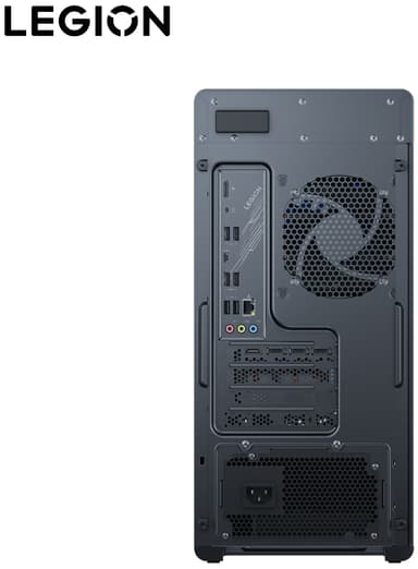 Lenovo Legion 35L i7-13650HX/64/1TB/5060 Ti stasjonær gaming-PC