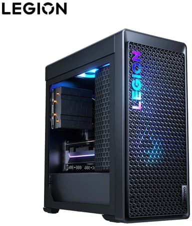 Lenovo Legion 35L i7-13650HX/64/1TB/5060 Ti stasjonær gaming-PC