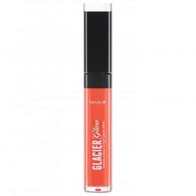 BeautyUK Beauty UK Glacier Gloss nr. 8 - Candy Coral