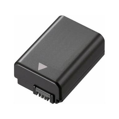 Batteri NP-FW50 for Sony (1080 mAh)