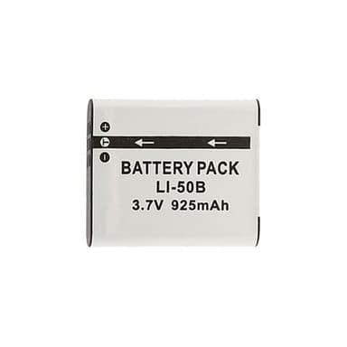 Batteri Li-50B/D-Li92 for Olympus (1400 mAh)