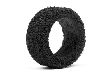 Q32 Skumdekk-sett F/R (Myk/26X10/26X14/4Pcs)