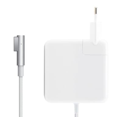 AC-adapter for Apple Macbook Air, Magsafe, 14,5 V 3,1 A 45 W (L-kontakt)