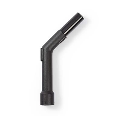Nedis Støvsuger Bent End | 35 mm | Egnet for: Universell