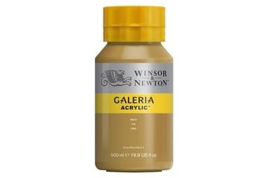 Galeria Akryl 500Ml Gull 283
