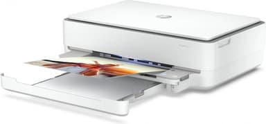 HP ENVY 6030e multifunksjonsskriver, 6 måneder Instant Ink & HP+