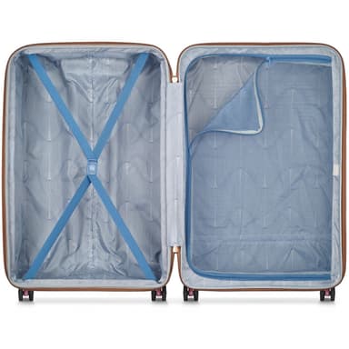 Delsey Paris Freestyle Cabin bag 67 Peony