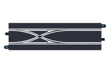 Scalextric Digital barbering for sporskifte
